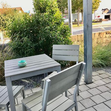 רוסט Sk Apartments -Apartment Mit 2 Schlafzimmern מראה חיצוני תמונה
