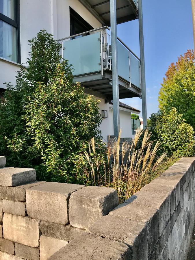 רוסט Sk Apartments -Apartment Mit 2 Schlafzimmern מראה חיצוני תמונה