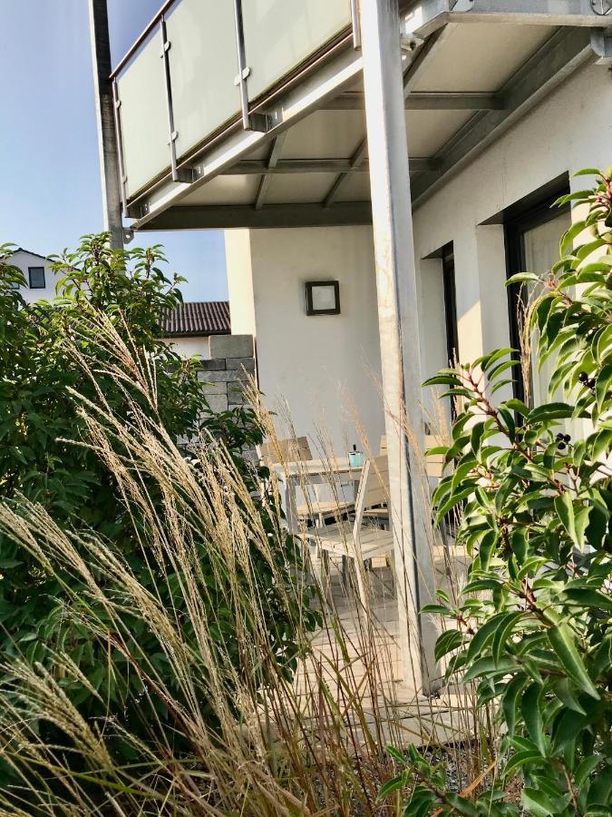 רוסט Sk Apartments -Apartment Mit 2 Schlafzimmern מראה חיצוני תמונה