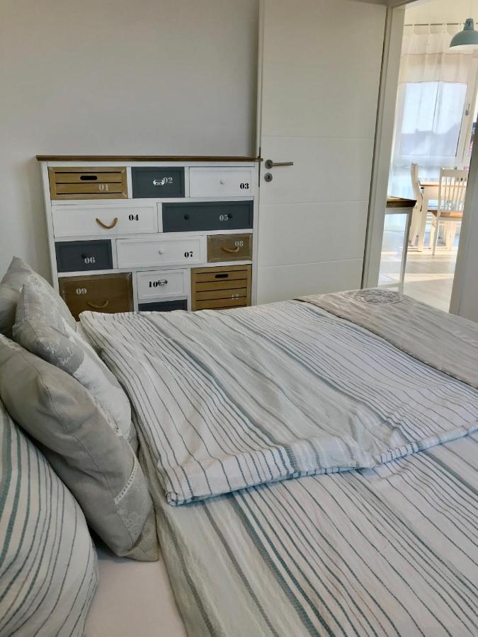 רוסט Sk Apartments -Apartment Mit 2 Schlafzimmern מראה חיצוני תמונה