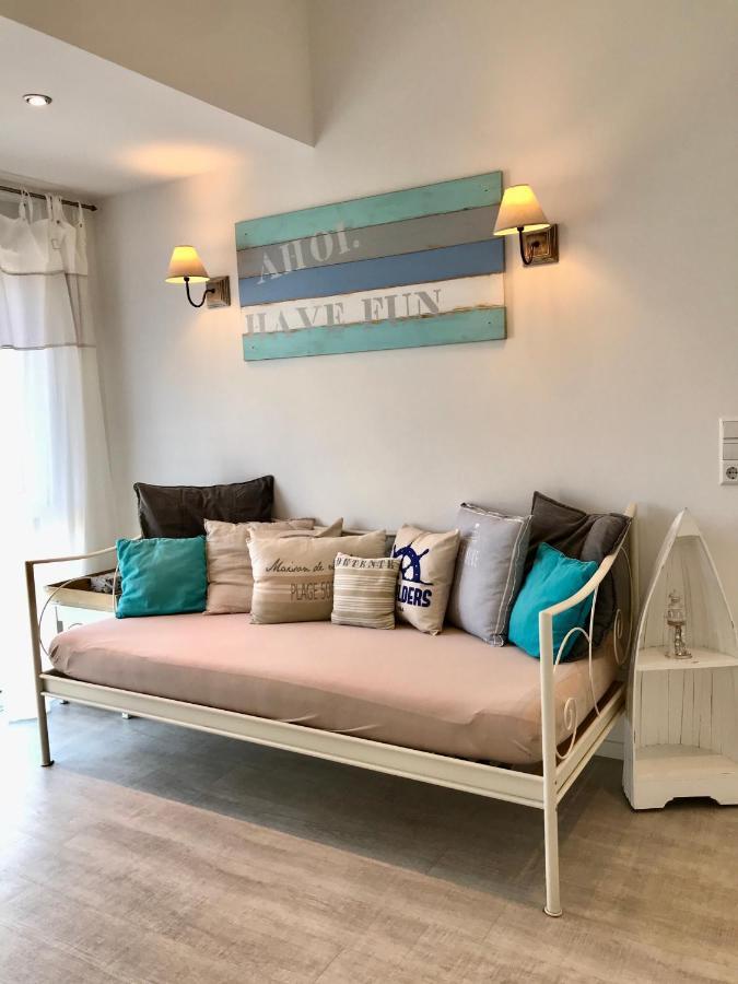 רוסט Sk Apartments -Apartment Mit 2 Schlafzimmern מראה חיצוני תמונה