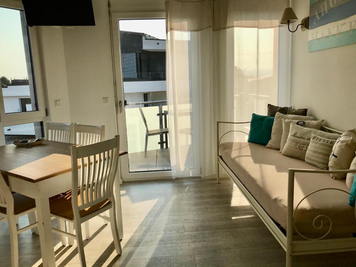 רוסט Sk Apartments -Apartment Mit 2 Schlafzimmern מראה חיצוני תמונה