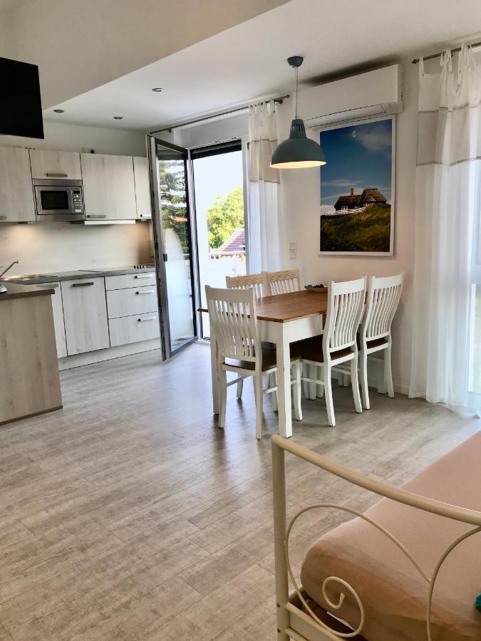 רוסט Sk Apartments -Apartment Mit 2 Schlafzimmern מראה חיצוני תמונה