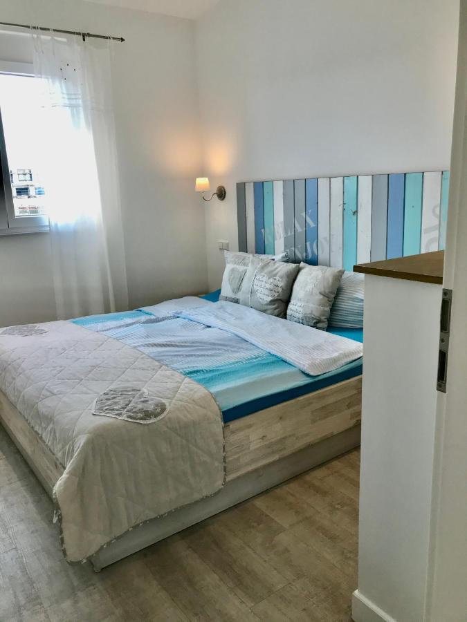 רוסט Sk Apartments -Apartment Mit 2 Schlafzimmern מראה חיצוני תמונה