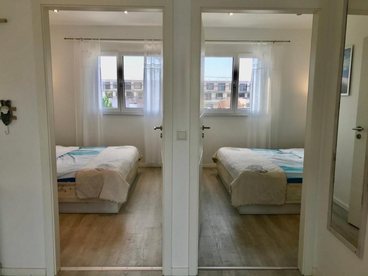 רוסט Sk Apartments -Apartment Mit 2 Schlafzimmern מראה חיצוני תמונה