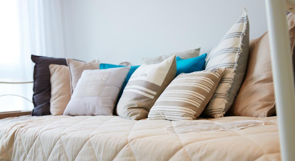 רוסט Sk Apartments -Apartment Mit 2 Schlafzimmern חדר תמונה