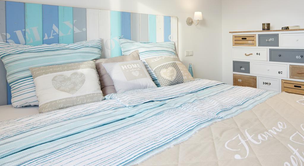 רוסט Sk Apartments -Apartment Mit 2 Schlafzimmern חדר תמונה