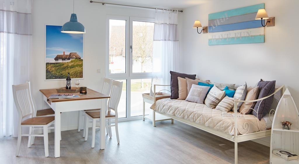 רוסט Sk Apartments -Apartment Mit 2 Schlafzimmern חדר תמונה