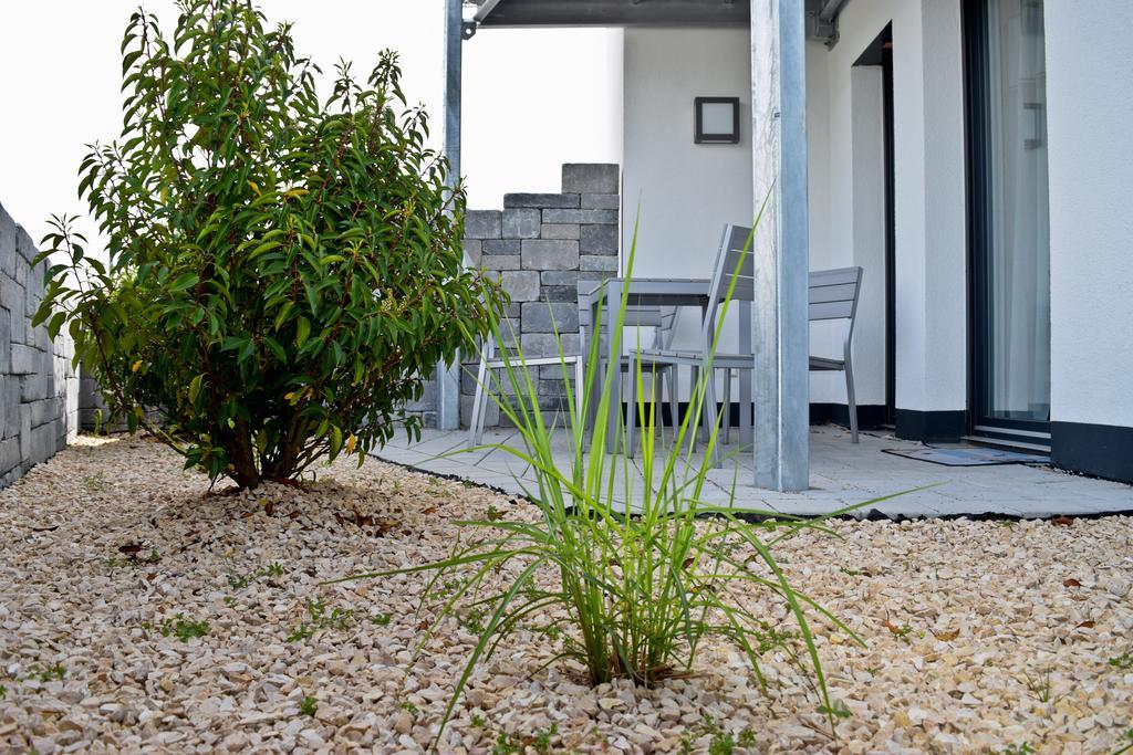 רוסט Sk Apartments -Apartment Mit 2 Schlafzimmern מראה חיצוני תמונה